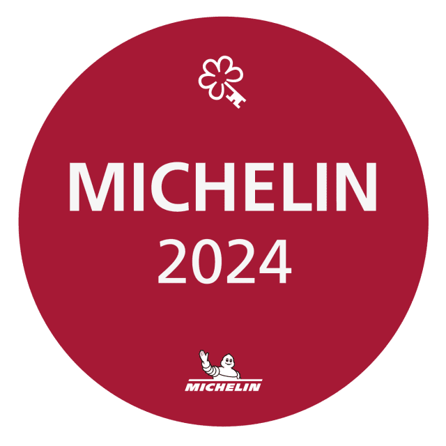 Michelin 1 Key