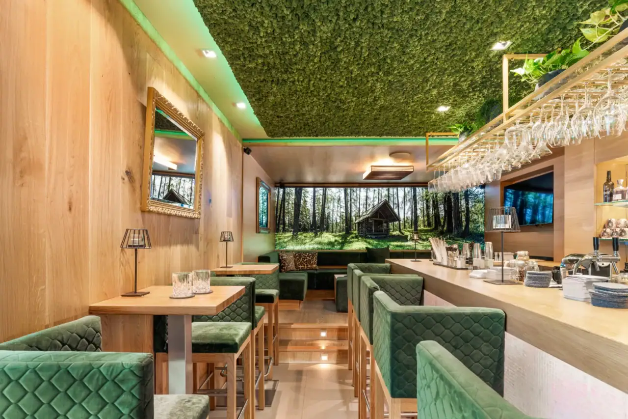 holzleiten sommer garten pool 1